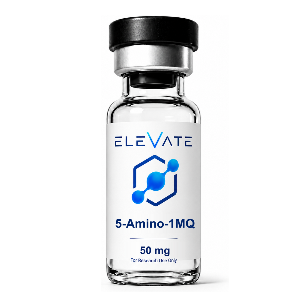 5-Amino-1MQ 50mg research small molecule